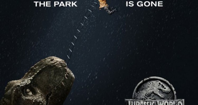 Jurassic World - Il Dominio Streaming Altadefinizione