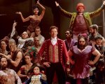 The Greatest Showman, Downsizing, Bigfoot Junior, Due sotto il burqa e i voti del mese in homevideo - Parte 2