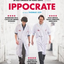 Locandina di Ippocrate