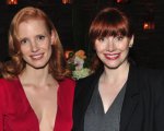 Bryce Dallas Howard: 'Le persone mi scambiano per Jessica Chastain fin dall'università'