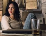 Jessica Jones 3, Krysten Ritter: 'Le riprese prenderanno il via molto presto'
