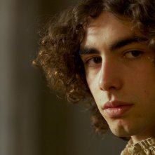 Le memorie di Giorgio Vasari: Michele Natelle in una scena del film