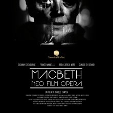 Locandina di Macbeth - Neo Film Opera