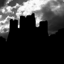 Macbeth - Neo Film Opera: una scena del film