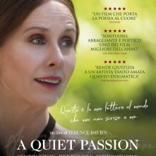 Locandina di A Quiet Passion