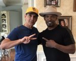 Spawn: Jamie Foxx sarà il protagonista del film di Todd McFarlane