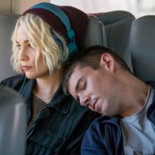 Sense8: una scena dello speciale finale