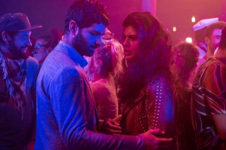 Sense8: un momento del finale di serie, Amor Vincit Omnia