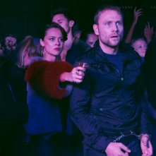 Sense8: una scena del finale, Amor Vincit Omnia