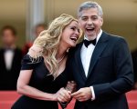 Julia Roberts consegnerà a George Clooney l'AFI Life Achievement Award
