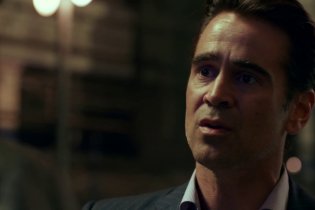 End of Justice - Nessuno è innocente - Trailer italiano