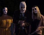 The Strangers – Prey at Night: il ritorno dei tre assassini mascherati è più violento ma non fa paura