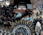 Locke & Key: la serie di Carlton Cuse e Joe Hill approda su Netflix