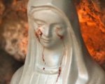Il Miracolo: Ammaniti querelato per dichiarazioni sulla Madonna di Civitavecchia