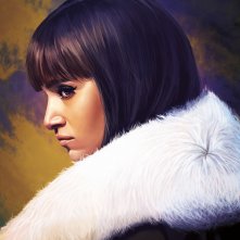 2 Sofia Boutella The Contract Killer