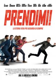 Locandina di Prendimi!