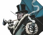 The Batman: il Pinguino sarà il principale villain?