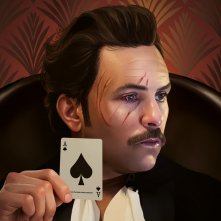 5 Charlie Day The Arms Dealer