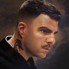 7 Zachary Quinto The Daddys Boy