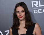 Kaya Scodelario star del film horror 'Crawl'?