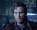 Avengers: Infinity War, Chris Pratt difende Star-Lord: 'Ha avuto delle reazioni umane'