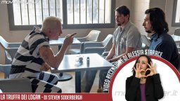 La truffa dei Logan: videorecensione