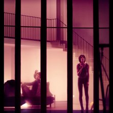 Locandina di Blue Kids