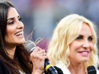 Penelope Cruz, la gaffe a luci rosse: 'Devo imparare a fare la pasta ca**o e pepe!'