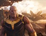 Avengers: Infinity War, il devastante finale doveva essere l'incipit di Avengers 4