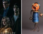 Hereditary: su Etsy le inquietanti creazioni mostrate nel film