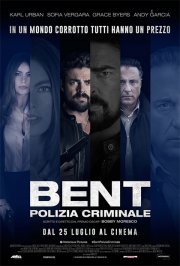 Locandina di Bent - Polizia criminale