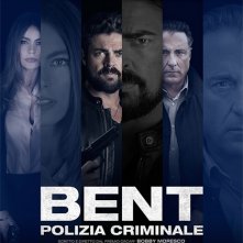 Locandina di Bent - Polizia criminale