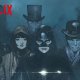 The Magic Order: il trailer svela il primo fumetto di Netflix