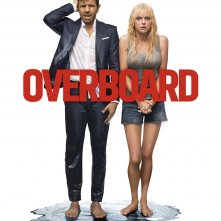 Locandina di Overboard
