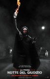 Locandina di La prima notte del giudizio