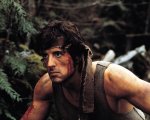 Rambo: Sylvester Stallone svela come è nato il look del suo reduce del Vietnam