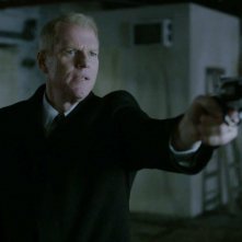 The Americans: Noah Emmerich nell'episodio Start