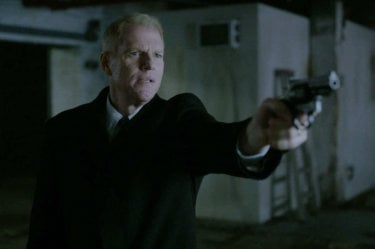 The Americans: Noah Emmerich nell'episodio Start