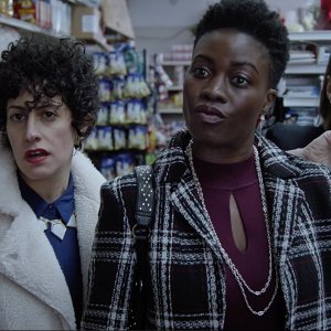 Dietland: una scena del pilot