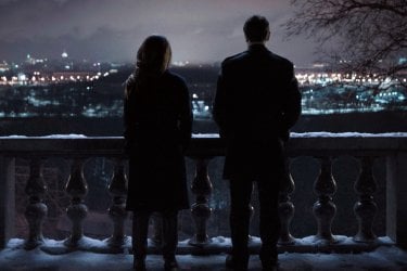 The Americans: una scena del finale di serie