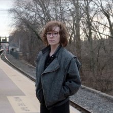 The Americans: Holly Taylor in Start