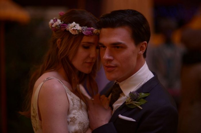 Sogno di una notte di mezza estate: il trailer del film con Rachael Leigh Cook