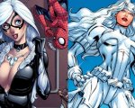 Silver & Black: il cinecomic della Sony di nuovo in fase di sviluppo