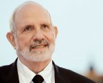 Brian De Palma: 'Sto scrivendo un film horror ispirato allo scandalo Weinstein'