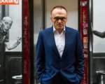 Bond 25: Danny Boyle non si sentiva 'abbastanza bravo' per 007