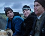 Due piccoli italiani, clip esclusiva del road movie di Paolo Sassanelli
