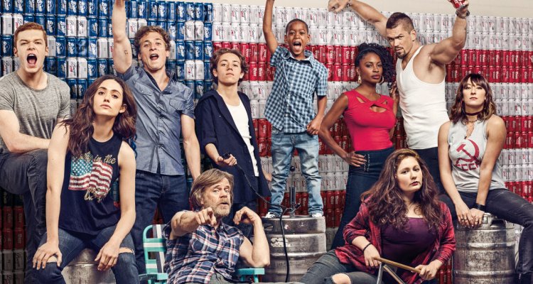Shameless Non C è Su Infinity