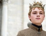 The King: Dean-Charles Chapman nel cast del film