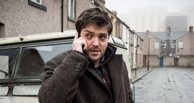 Strike (2017) Serie TV Movieplayer.it