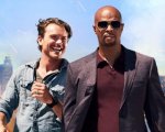 Lethal Weapon: insulti sul set tra Damon Wayans e Clayne Crawford!